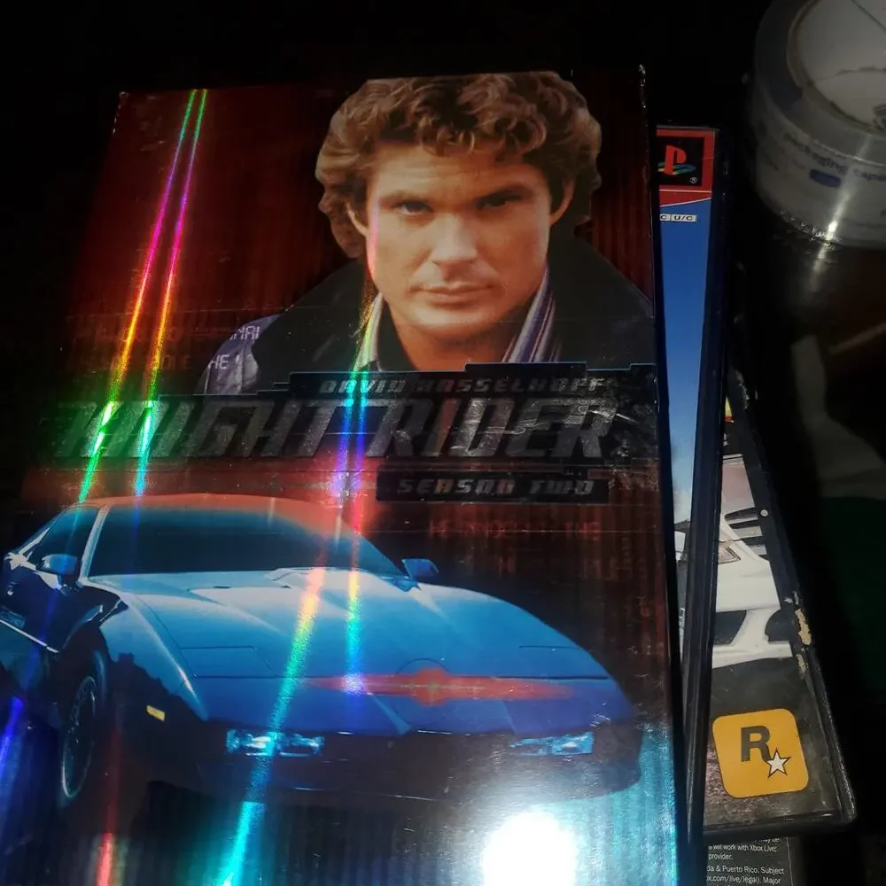 Knight Rider
